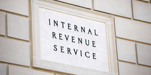 IRS