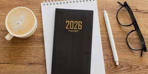 2026 Planner