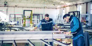 Manufacturing Men