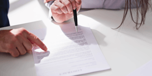 Reviewing Documents