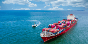 Shipping Crates