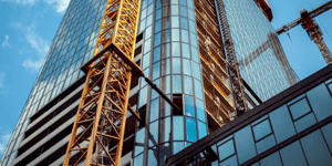 Building Skyscraper
