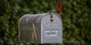 Mailbox
