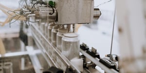 Manufacturing Tool
