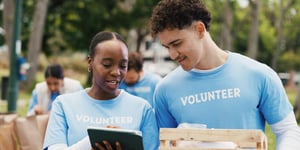 Park Volunteers