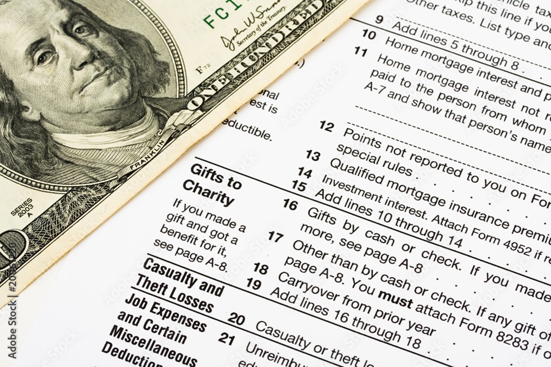 How Charitable Organizations Ensure Donors Receive Tax Deductions