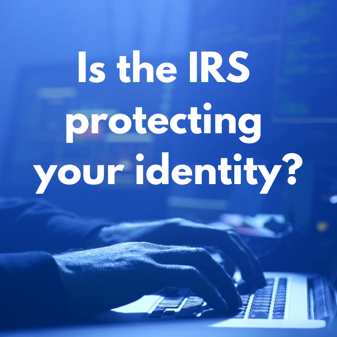 IRS Helps Taxpayers Combat Tax Return Identity Theft