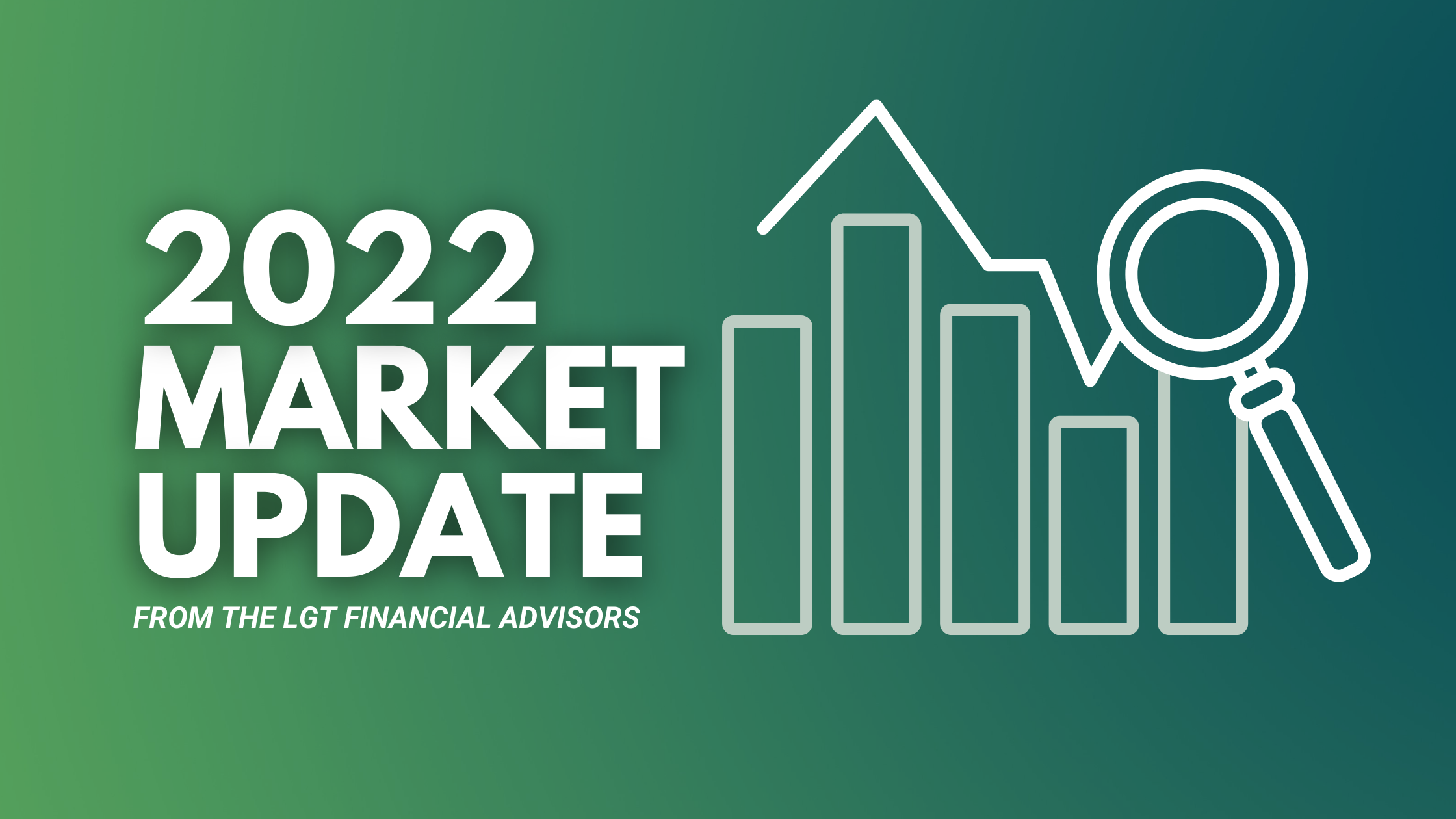 What You Need to Know About the Market in 2022