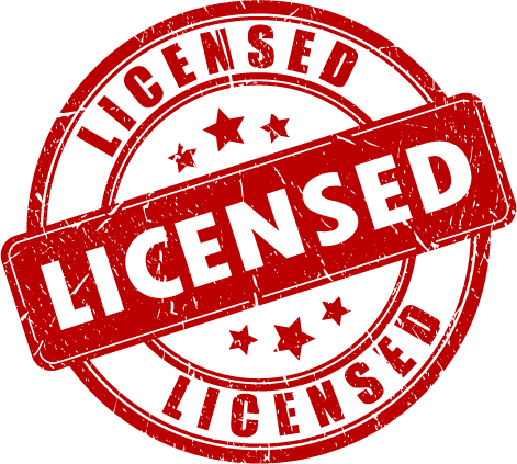 Your contractor’s license: Don’t leave home without it