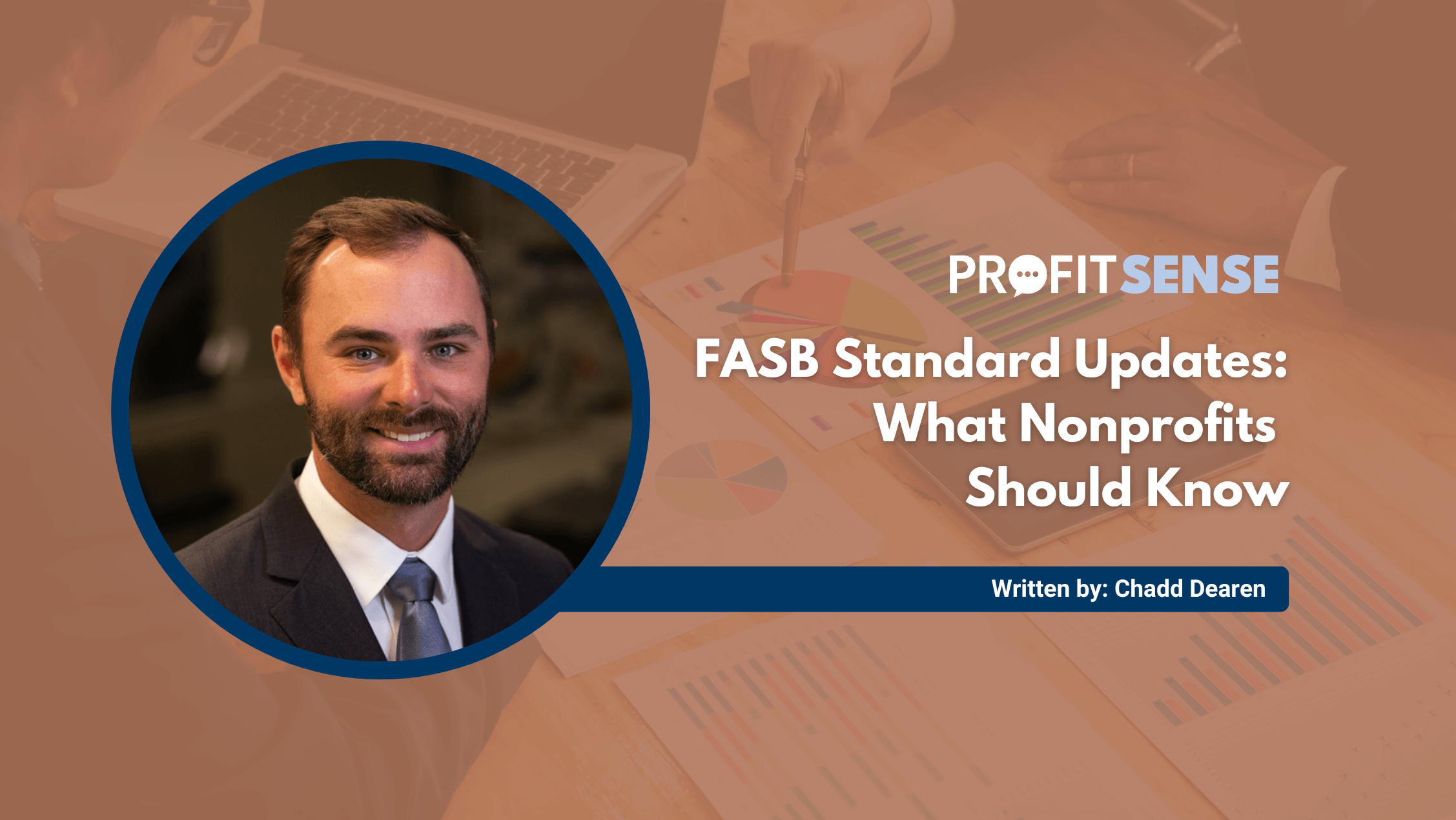 FASB Standard Updates: What Nonprofits Should Know