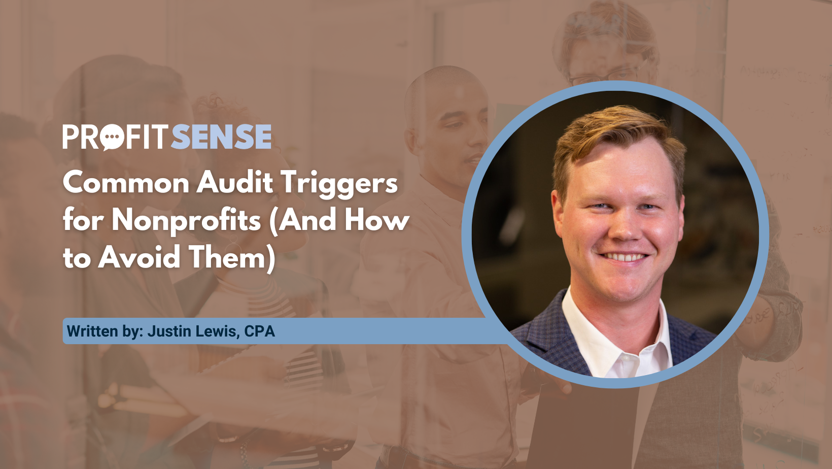 Common Audit Triggers for Nonprofits (And How to Avoid Them)