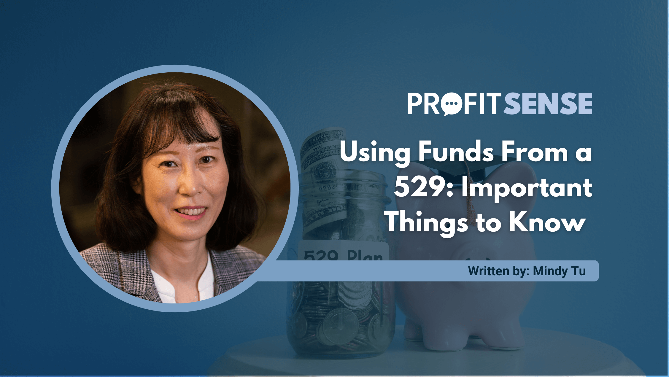 Using Funds From a 529: Important Things to Know