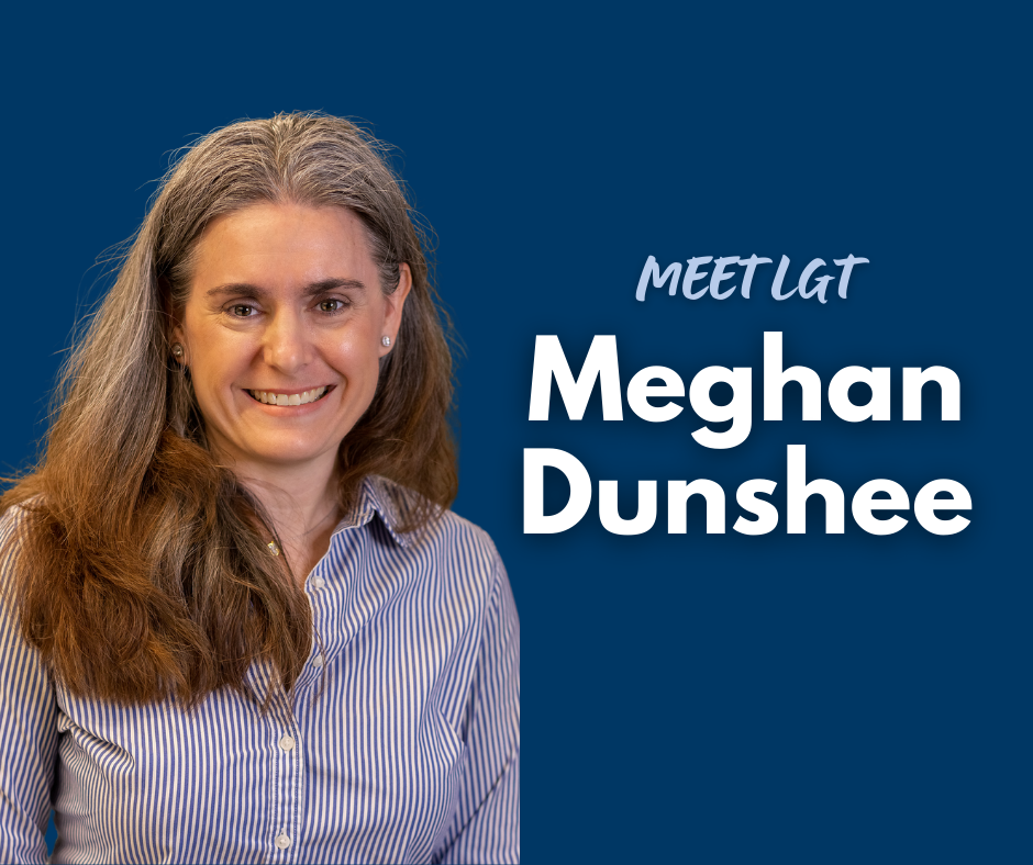 Meet LGT: Meghan Dunshee, CPA