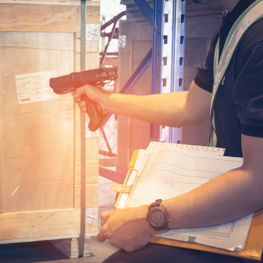 Reducing Negative Effects from Poor Manufacturing Inventory Management Processes