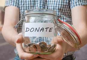 Four ideas to counter shrinking donations under the new tax law